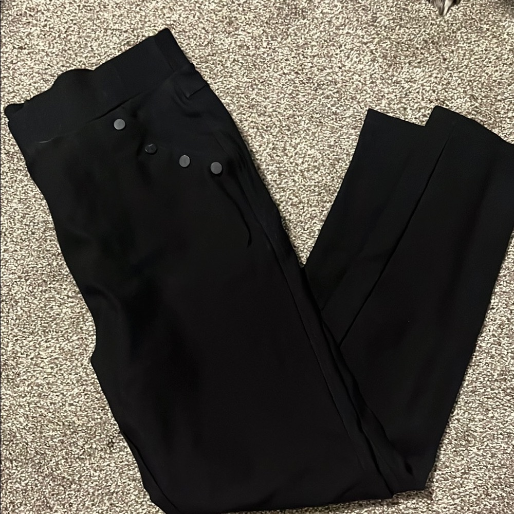 Black Women's Leggings